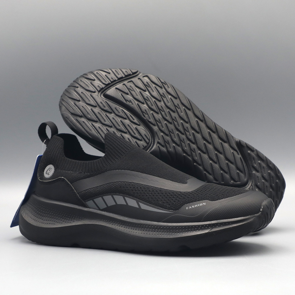 Running Cap Lightweight - Frühlings-Neuheit: Atmungsaktive Strick-Freizeitschuhe für Herren –