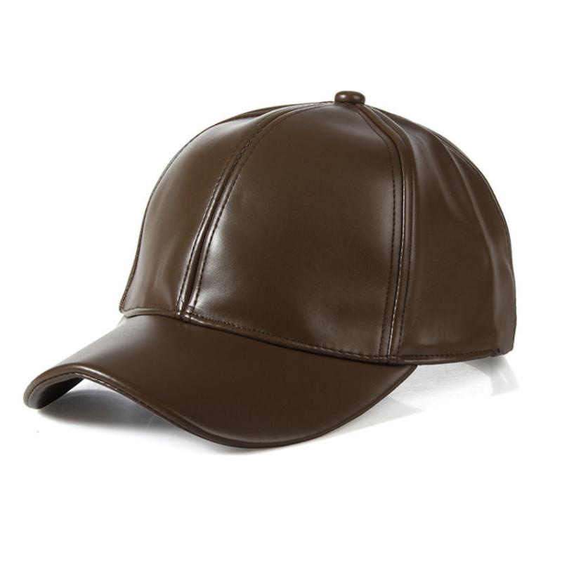 1PC Unisex Solide Männer Fraue – Baseball Cap Structured Bewertung und Preis