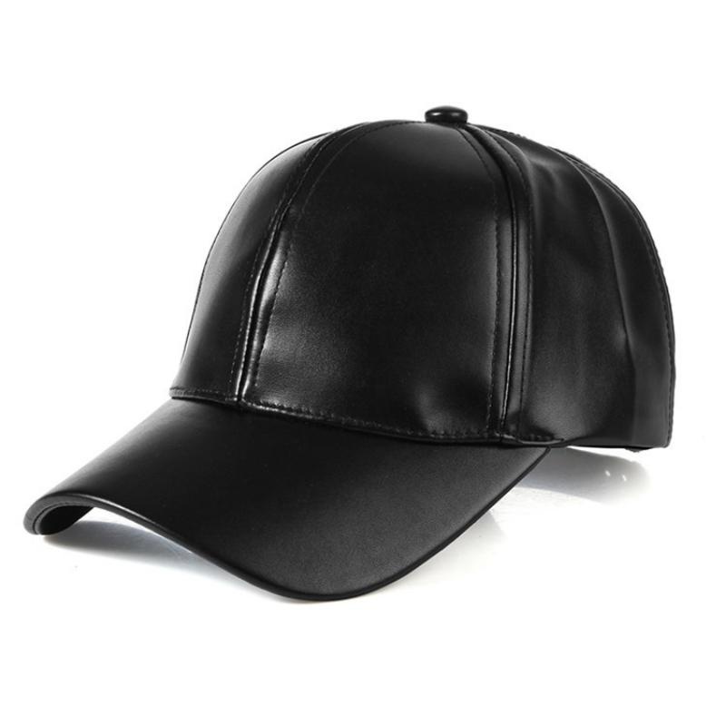 1PC Unisex Solide Männer Fraue – Baseball Cap Structured Bewertung und Preis