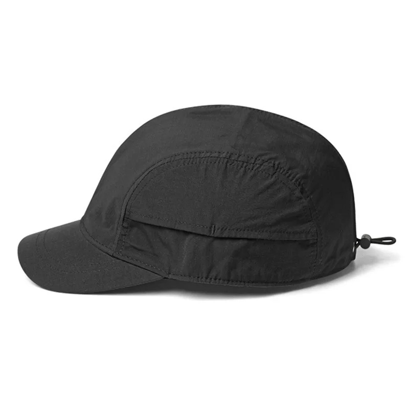 Einfarbige Baseballkappe mit k – Baseball Cap Structured Bewertung und Preis