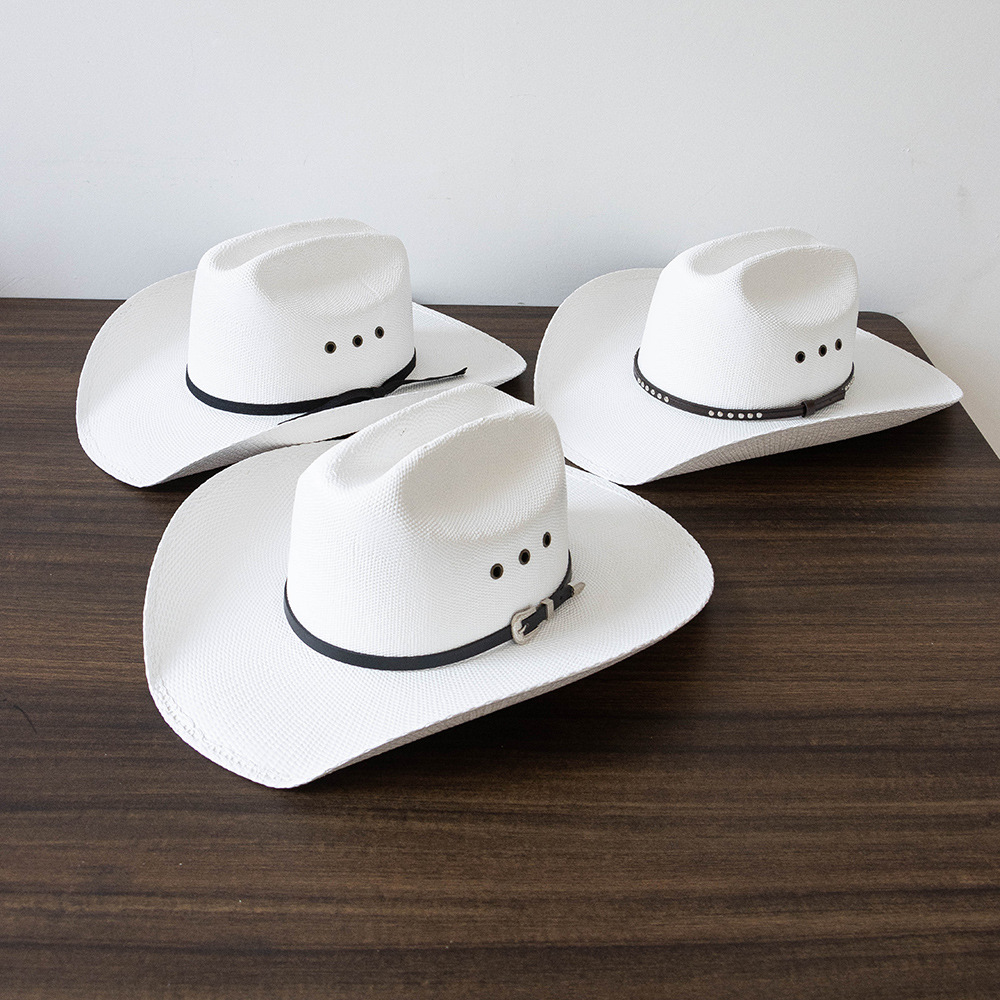 USPOP Unisex-Cowboyhut aus str – Cowboy Hat Straw Bewertung und Preis