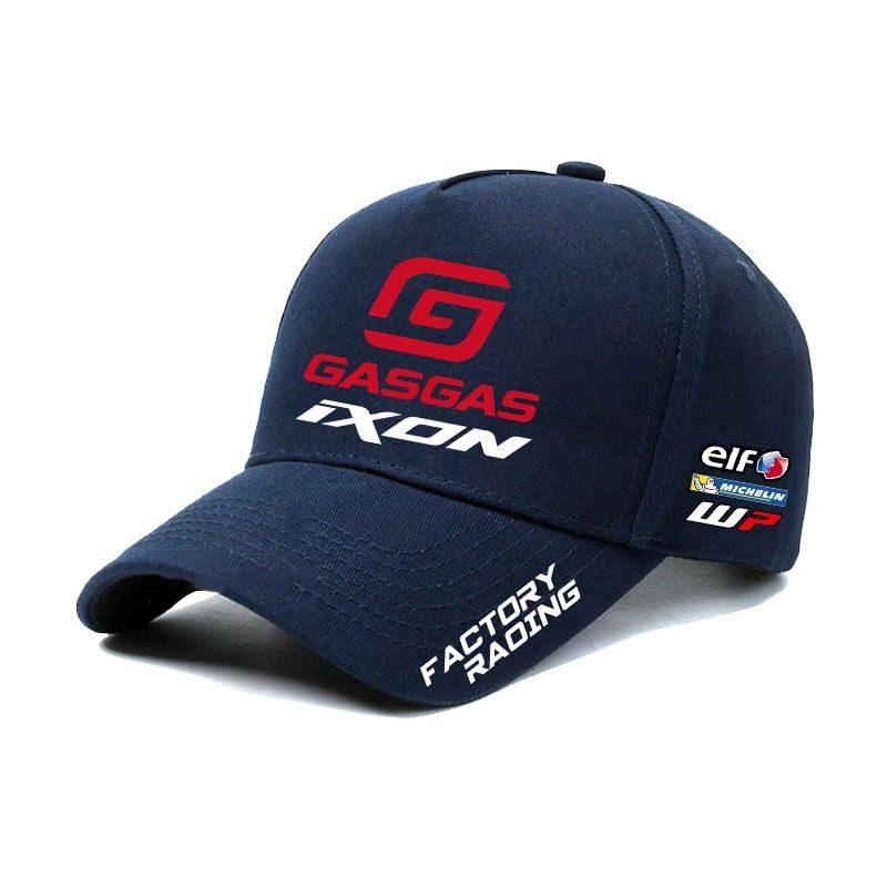 Für GASGAS Mode Männer Frauen  – Baseball Cap Structured Bewertung und Preis