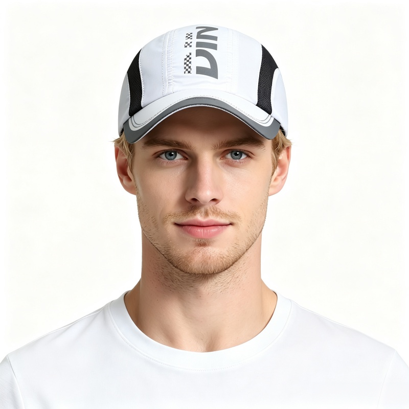 Schnell Trocknende Sportkappe  – Running Cap Lightweight Bewertung und Preis