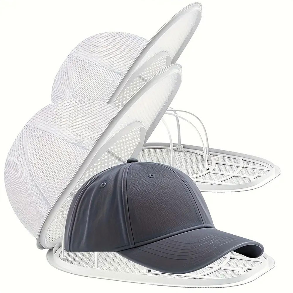 Waschmaschinen-Reinigungskäfig – Baseball Cap Structured Bewertung und Preis