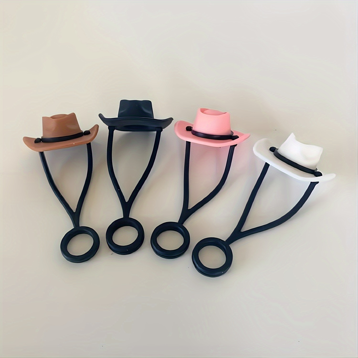 Silikon-Cowboyhut, Strohhut, K – Cowboy Hat Straw Bewertung und Preis