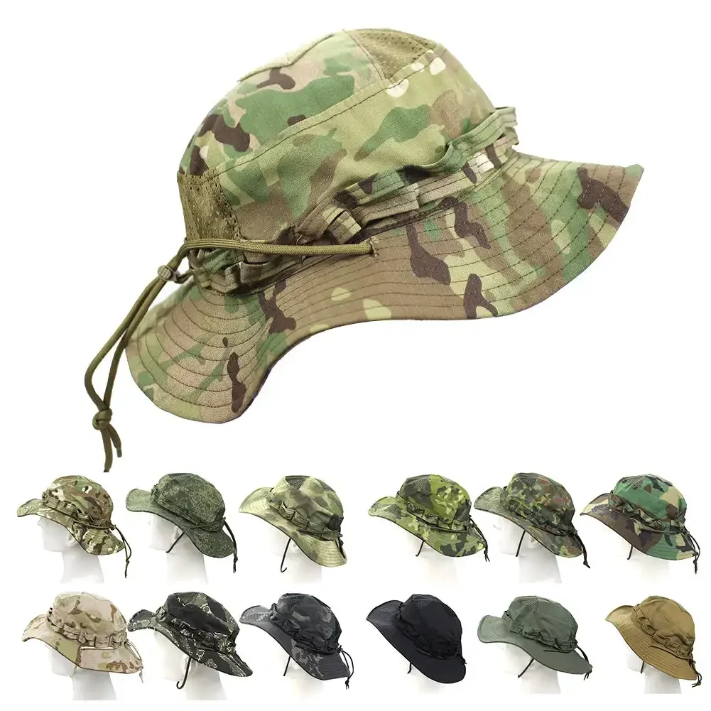 2.0 Taktische Boonie Hut Somme – Boonie Hat Tactical Bewertung und Preis