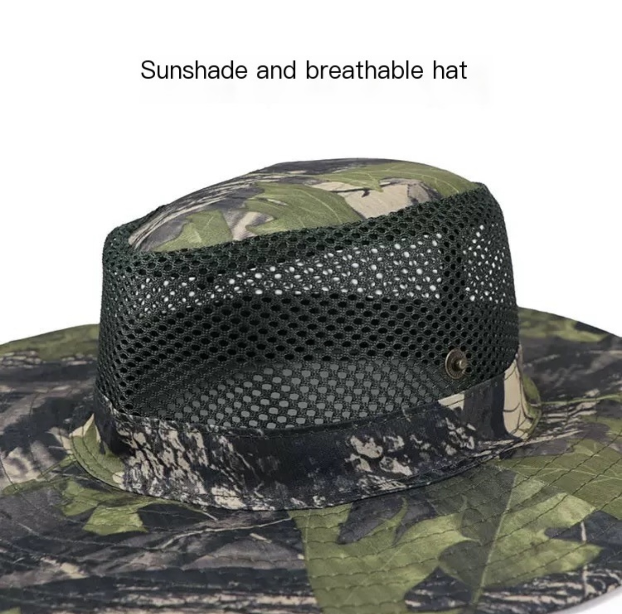 Militär Boonie Hut Sommer Blat – Boonie Hat Tactical Bewertung und Preis