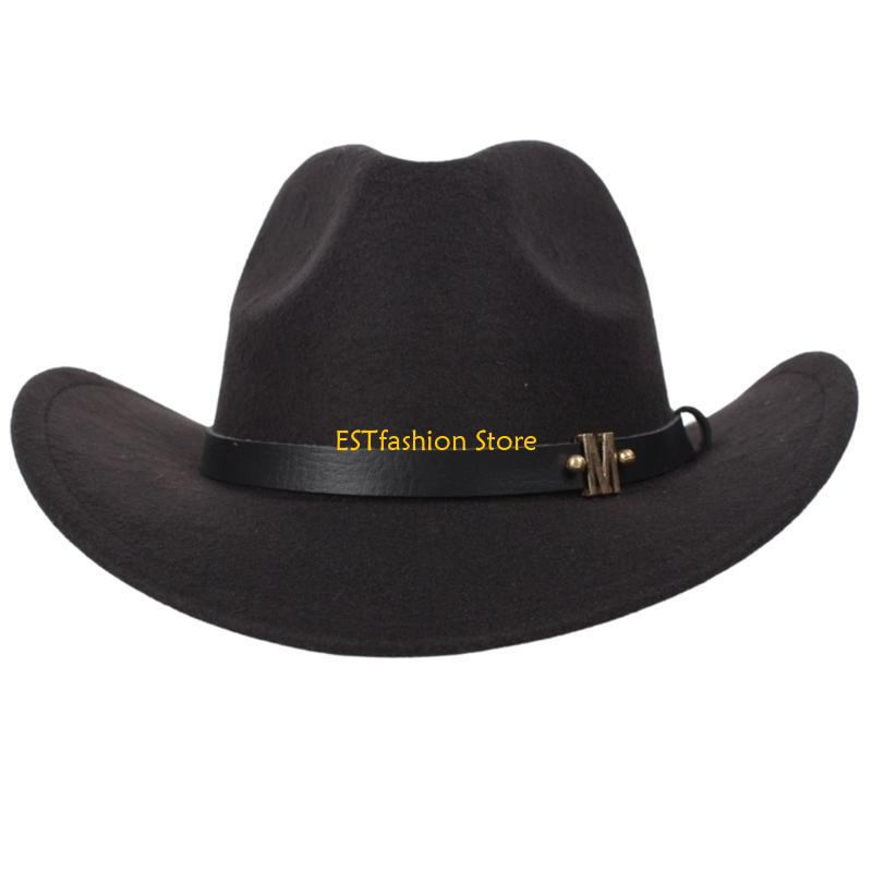 Y5GC Hutband für Cowboyhüte, F – Cowboy Hat Straw Bewertung und Preis