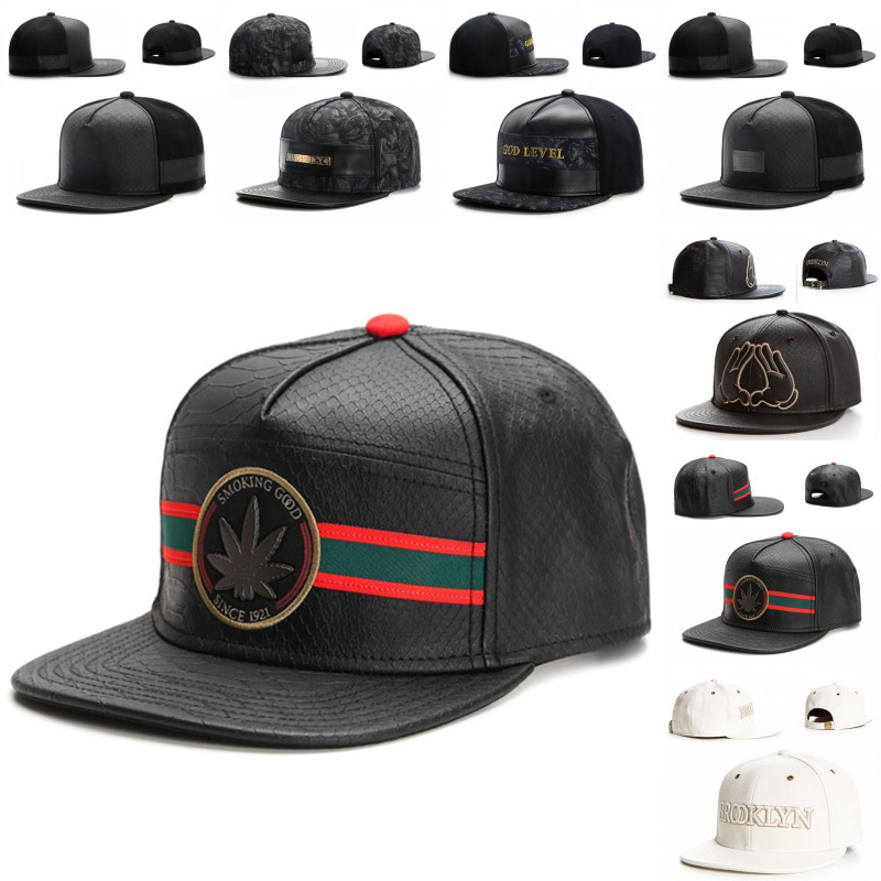 Modische Marken-Lederkappe Bas – Baseball Cap Structured Bewertung und Preis