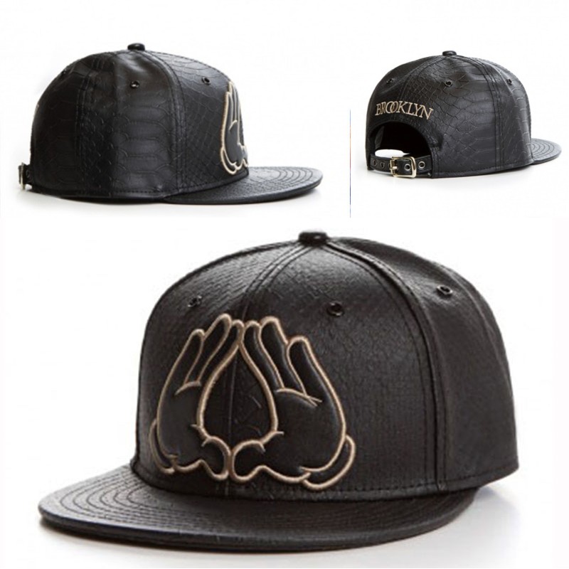 Modische Marken-Lederkappe Bas – Baseball Cap Structured Bewertung und Preis