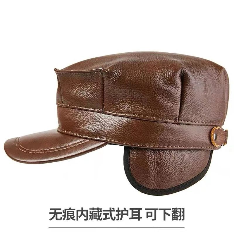 Neue Großhandel Winter Thermis – Baseball Cap Structured Bewertung und Preis