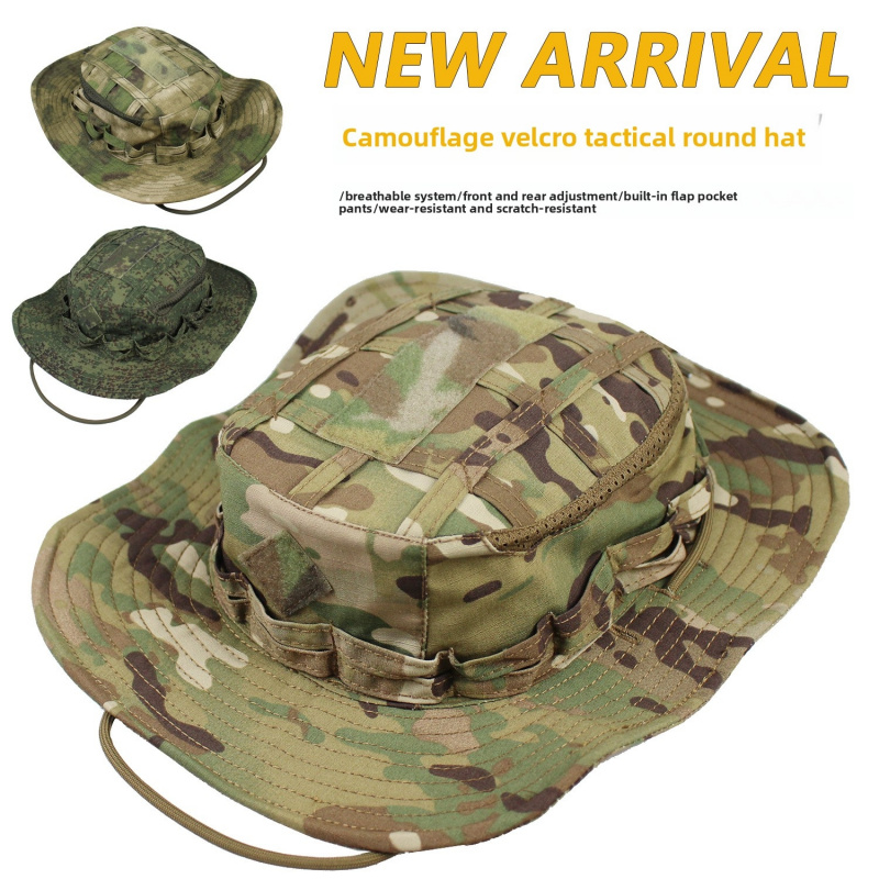 MC Tarnmuster Boonie Hut für H – Boonie Hat Tactical Bewertung und Preis