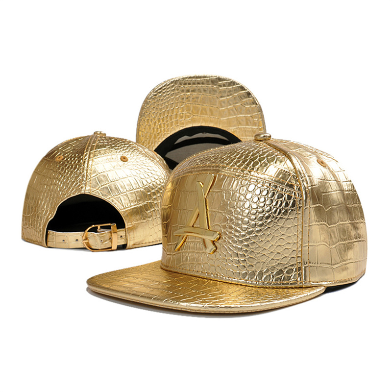 Neue Gem Leder-Baseballkappe f – Baseball Cap Structured Bewertung und Preis