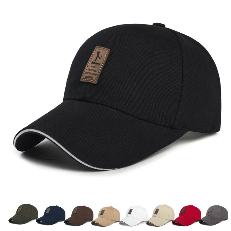 Sommer Frauen Männer Strukturi – Baseball Cap Structured Bewertung und Preis